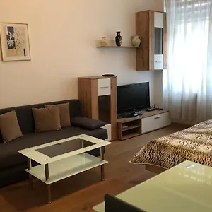 Green Apartment Appartement Vienne