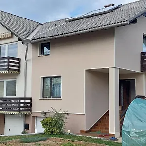 Mici's Appartement Visoko (Sencur)