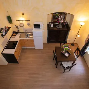 Oasis-with Parking Appartement Ljubljana