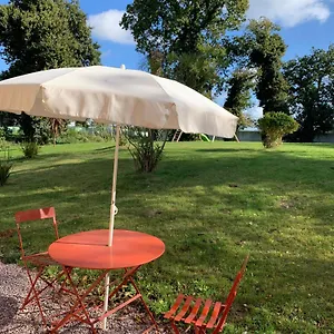 Serenite Hébergement de vacances Matignon