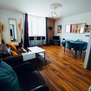 La Absolue Appartement Plougonvelin
