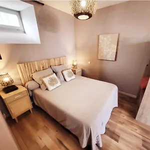 Gardenhill Appartement