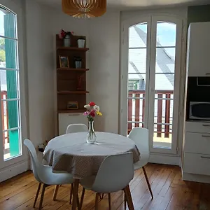 Coeur D' Argelès-gazost Appartement