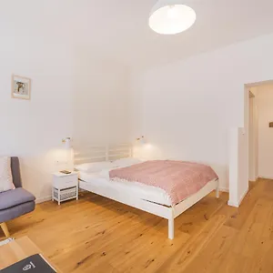 La Perla Vintage-apartments Appartement Vienne